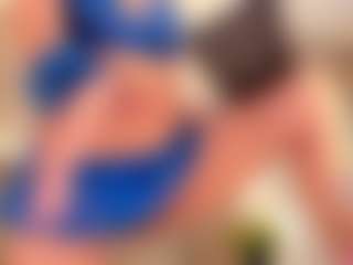 Mila Grace's Live Sex Cam Show