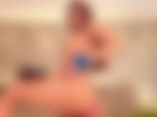 Mila Grace's Live Sex Cam Show