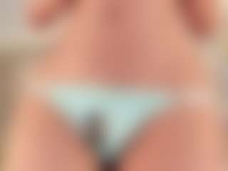 Mila Grace's Live Sex Cam Show