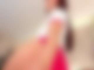 Live cam show with Mila Grace - Handjob on Camsoda