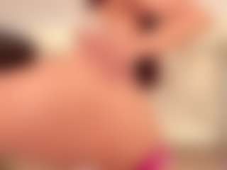 Mila Grace's Live Sex Cam Show