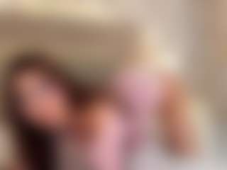 Mila Grace's Live Sex Cam Show