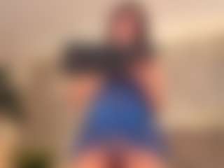 Mila Grace's Live Sex Cam Show