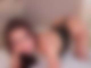 Mila Grace's Live Sex Cam Show
