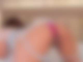 Mila Grace's Live Sex Cam Show