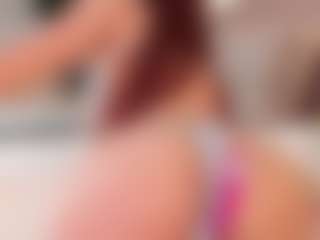 Mila Grace's Live Sex Cam Show