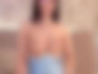 Mila Grace's Live Sex Cam Show