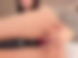 Live cam show with Mila Grace - Lush on Camsoda