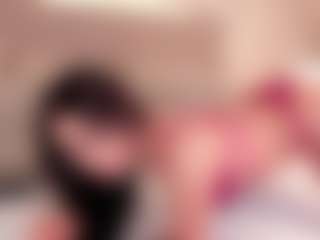 Live cam show with Mila Grace - Handjob on crypto-cams