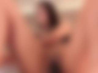 Live cam show with Mila Grace - Blowjob on Camiplay Live
