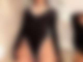 Mila Grace's Live Sex Cam Show