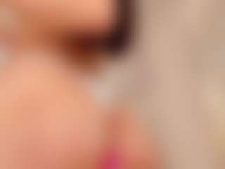Mila Grace's Live Sex Cam Show