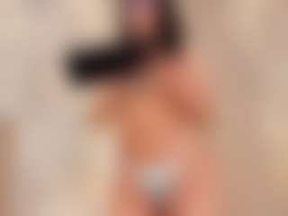 Mila Grace's Live Sex Cam Show