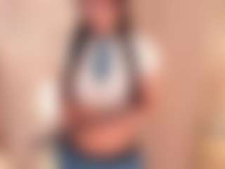 Mila Grace's Live Sex Cam Show