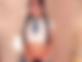 Mila Grace's Live Sex Cam Show