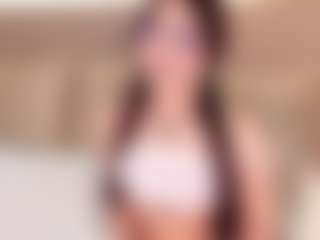 Live cam show with Mila Grace - Pov on Soda Cam