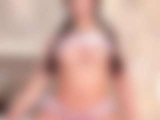 Mila Grace's Live Sex Cam Show