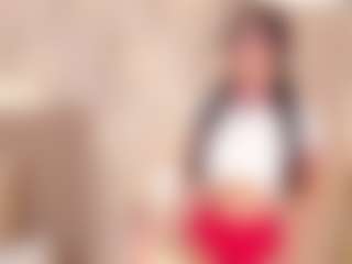 Live cam show with Mila Grace - Petite on Camsoda