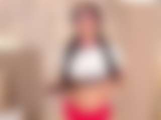 Live cam show with Mila Grace - Lovense Small Tits on Camsoda