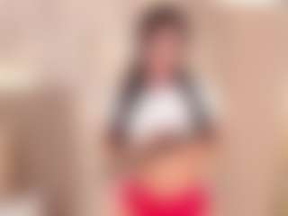 Mila Grace's Live Sex Cam Show