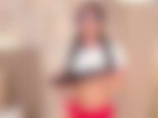 Mila Grace's Live Sex Cam Show