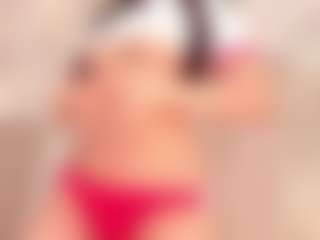 Mila Grace's Live Sex Cam Show