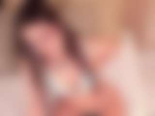 Mila Grace's Live Sex Cam Show