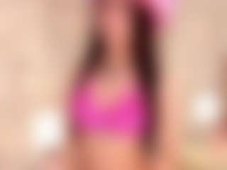 Mila Grace's Live Sex Cam Show