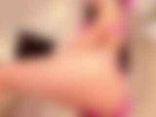 Live cam show with Mila Grace - Lush on Dolls Live