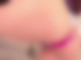Mila Grace's Live Sex Cam Show