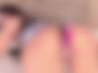 Mila Grace's Live Sex Cam Show