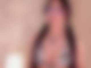Mila Grace's Live Sex Cam Show