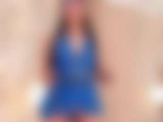 Mila Grace's Live Sex Cam Show