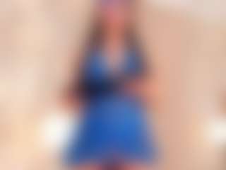 Mila Grace's Live Sex Cam Show