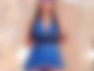 Mila Grace's Live Sex Cam Show