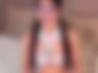 Mila Grace's Live Sex Cam Show