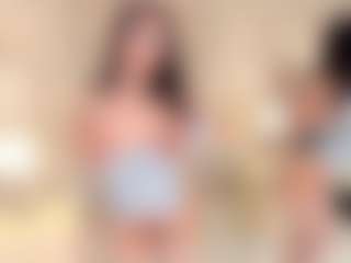 Mila Grace's Live Sex Cam Show