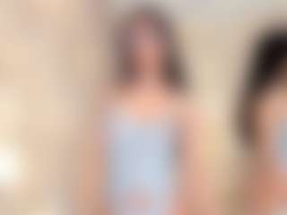 Mila Grace's Live Sex Cam Show