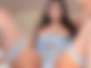 Mila Grace's Live Sex Cam Show