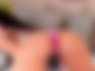 Mila Grace's Live Sex Cam Show