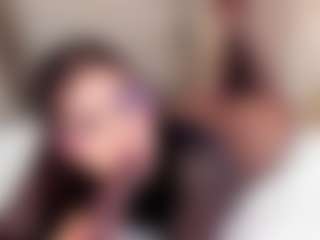 Live-camshow met Mila Grace - Handjob op Camsoda