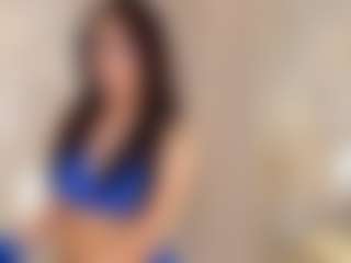 Mila Grace's Live Sex Cam Show
