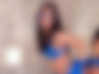 Mila Grace's Live Sex Cam Show