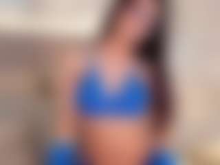 Mila Grace's Live Sex Cam Show