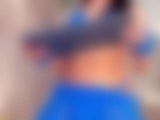 Show de Sexo ao Vivo na Câmera de Mila Grace
