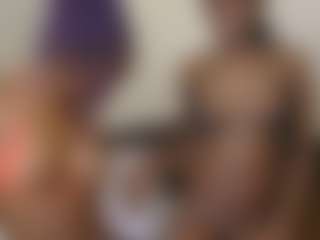 Live cam show with bee and miah - Blonde Hair on infinitiblacc.com