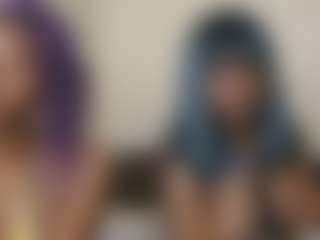 bee and miah's Live Sex Cam Show