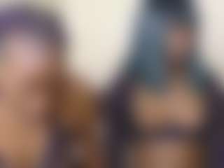 Live cam show with bee and miah - Lingerie on mypornchat.com