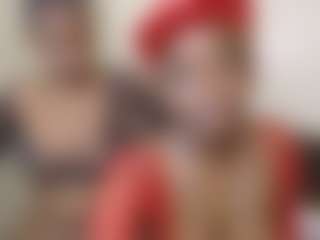 bee and miah's Live Sex Cam Show