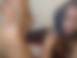 Live cam show with bee and miah - Creampie on Camsoda